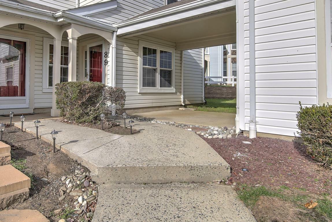 Property Photo: 89 Tulip Lane NJ 07728