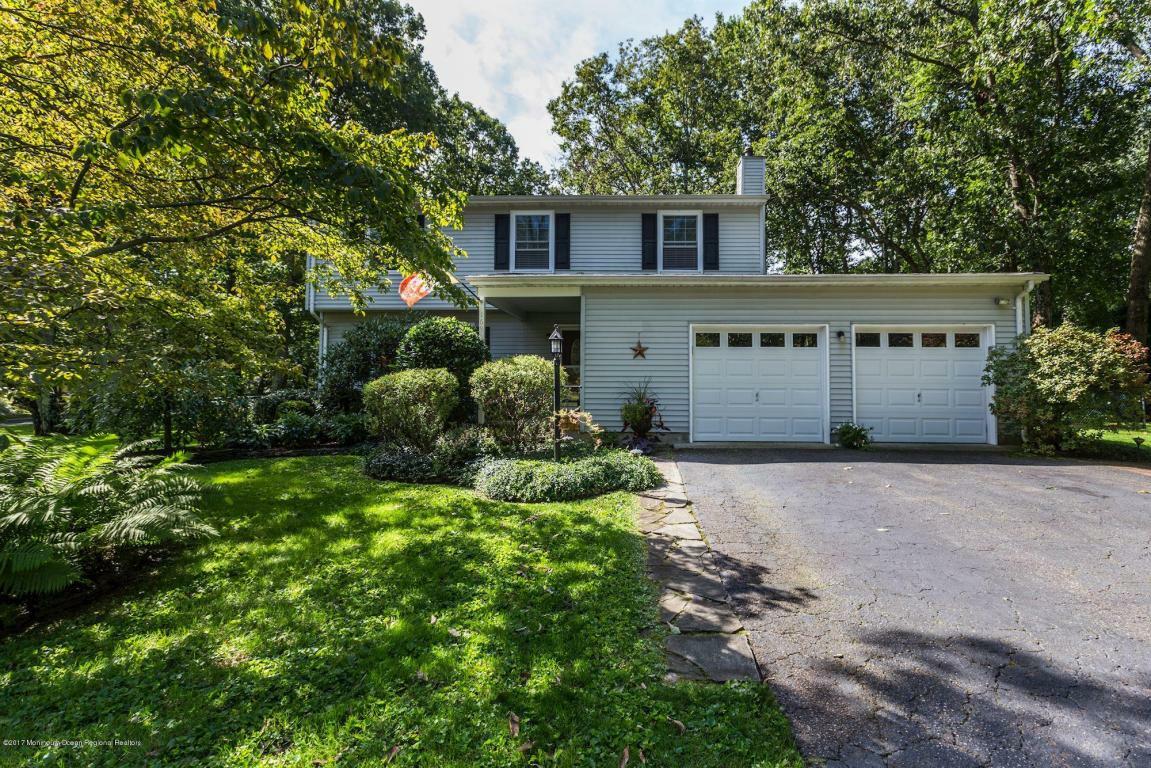 Property Photo:  169 Docare Road  NJ 08527 