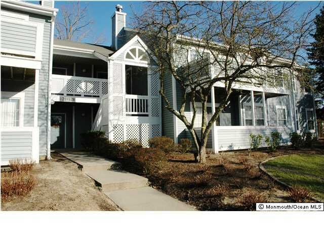 Property Photo: 126 Cypress Court NJ 07731