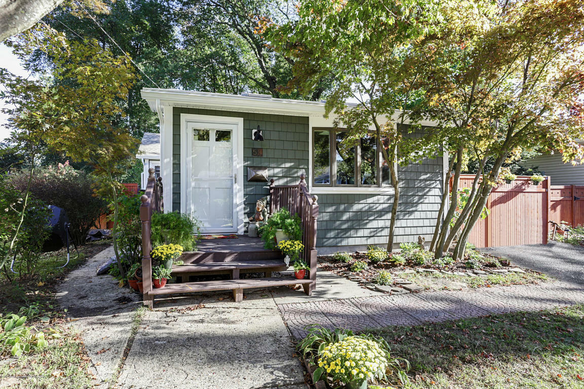 Property Photo:  51 7th Street  NJ 07718 