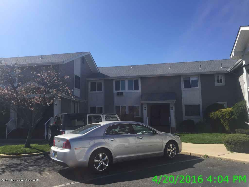 Property Photo: 50 Valentine Street 18B NJ 07750