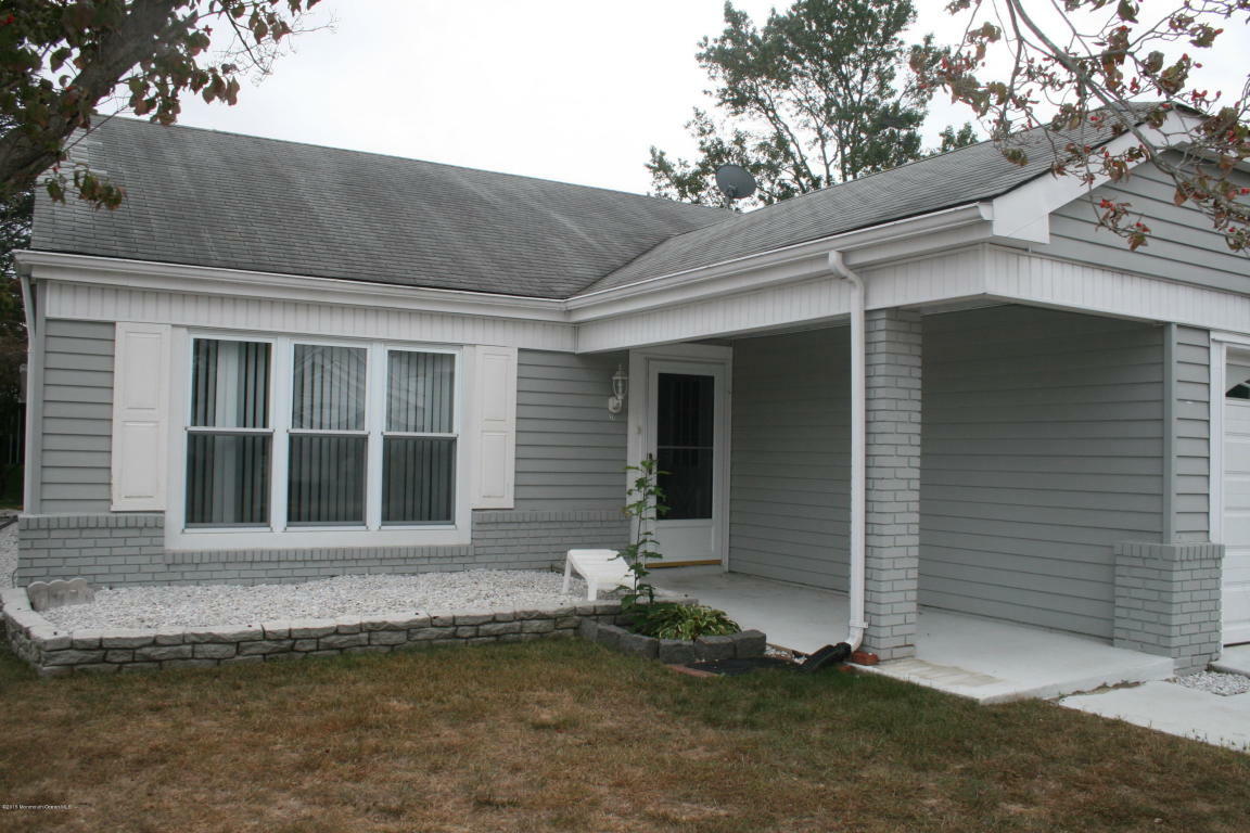 Property Photo:  23 Sandhurst Street  NJ 08759 