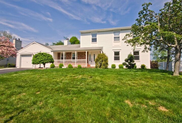 3 Damascus Drive  Marlboro NJ 07746 photo