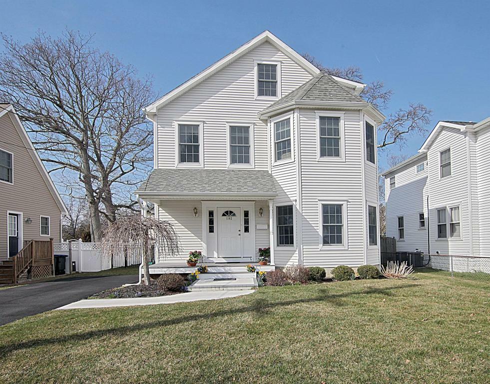 Property Photo:  1142 17th Avenue  NJ 07719 