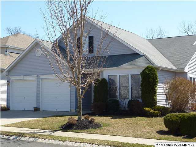 Property Photo: 28 Spyglass Drive NJ 08527
