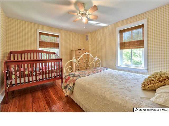 Property Photo:  1837 Jacksonville Jobstown Road  NJ 08041 