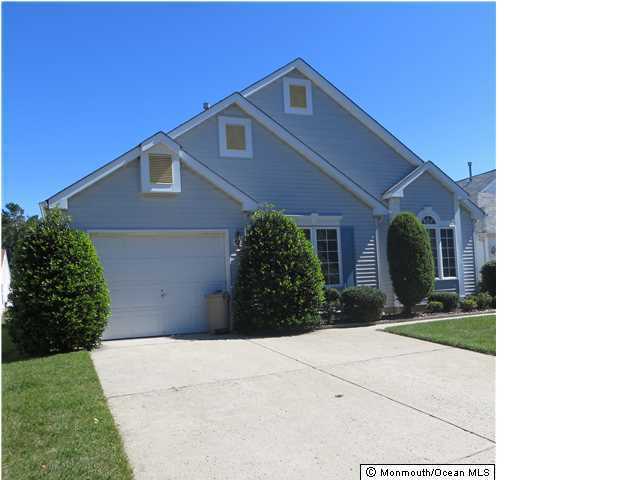 Property Photo: 56 S Baker NJ 08527