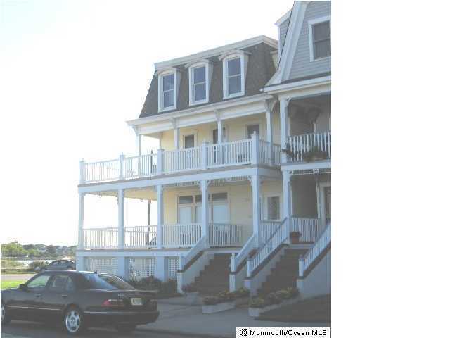 Property Photo: 28 Ocean Avenue 3 NJ 07756