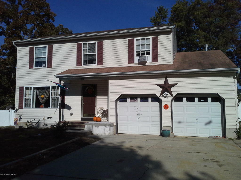 Property Photo:  701 Madison Avenue  NJ 08757 