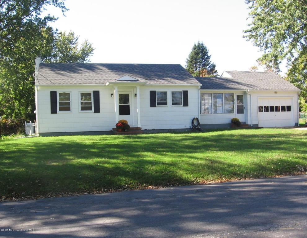 Property Photo:  2809 Buchanan Street  NJ 07719 