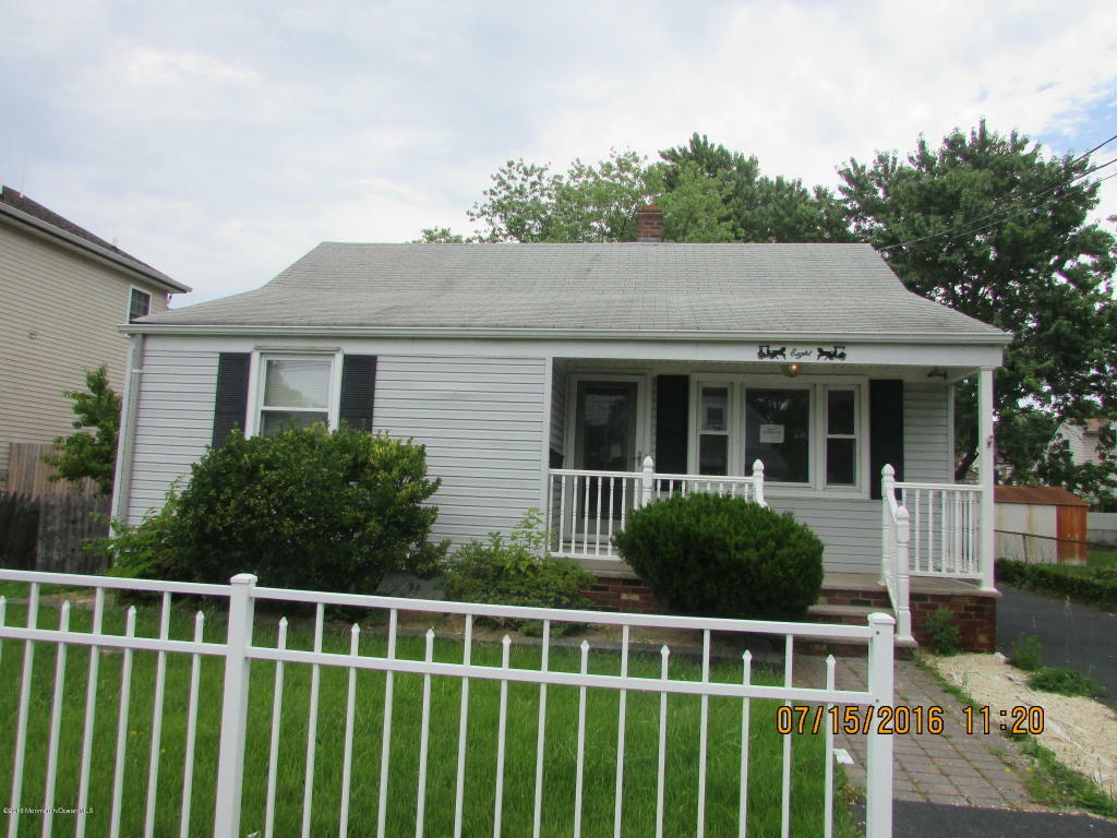 Property Photo:  8 Harding Avenue  NJ 07734 