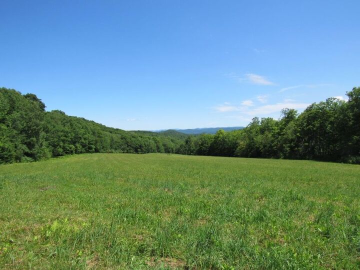 Property Photo: 00 Allen Hill Road VT 05053