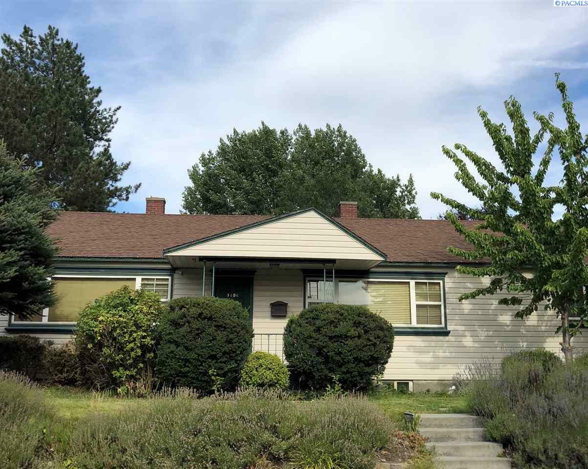 1406 Mahan Ave  Richland WA 99354 photo