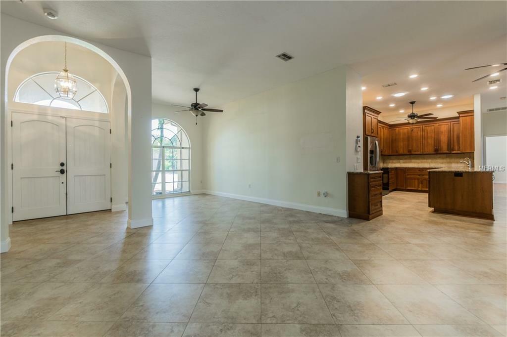 Property Photo: 1036 Rosetree Lane FL 34689