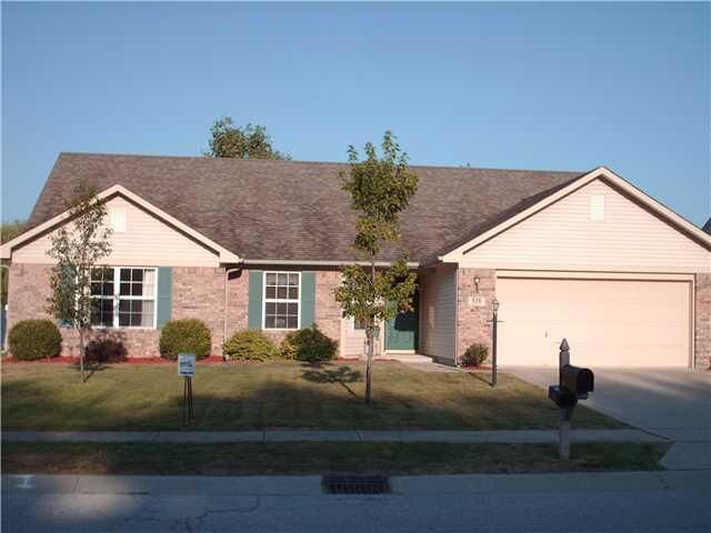 526 Danver Lane  Beech Grove IN 46107 photo