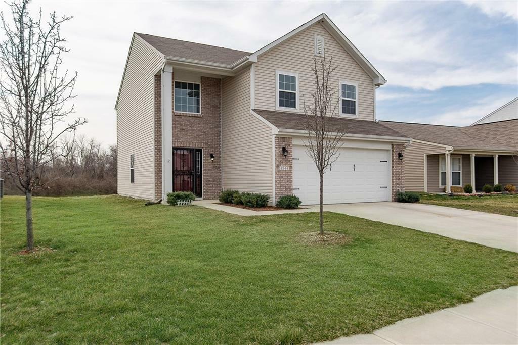 Property Photo: 7544 Jenison Drive IN 46217