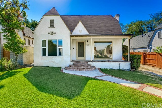 Property Photo:  3232 Grandeur Avenue  CA 91001 