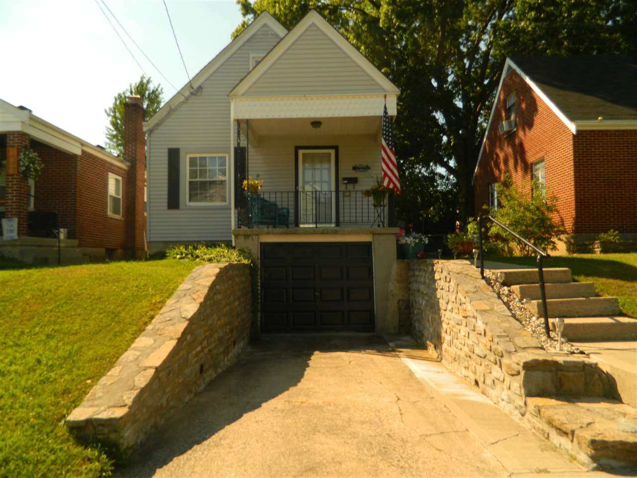 Property Photo:  125 W 31st Street  KY 41015 