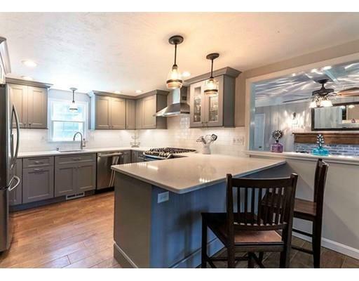 Property Photo: 175 Presidential Circle MA 02050