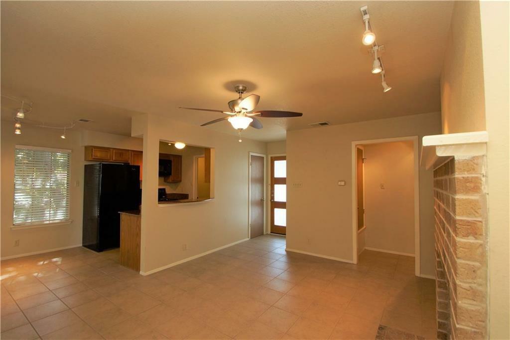 Property Photo:  2106 Nickerson Street 205  TX 78704 