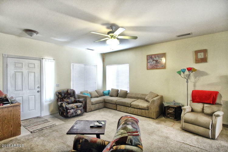 Property Photo:  86 3rd Avenue W  AZ 85326 