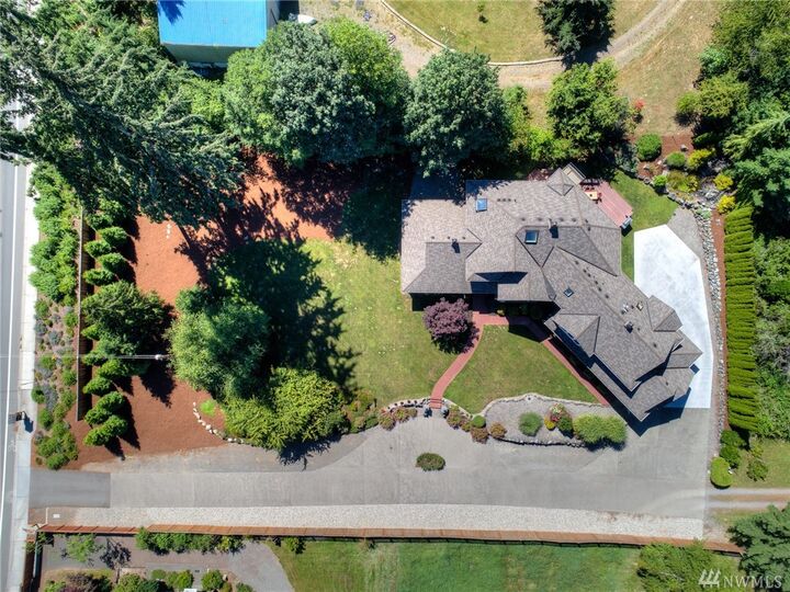 Property Photo:  16040 NE Woodinville Duvall Rd  WA 98072 