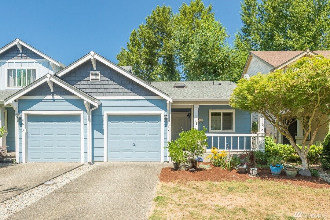 Property Photo:  5619 Acclamation St E  WA 98424 