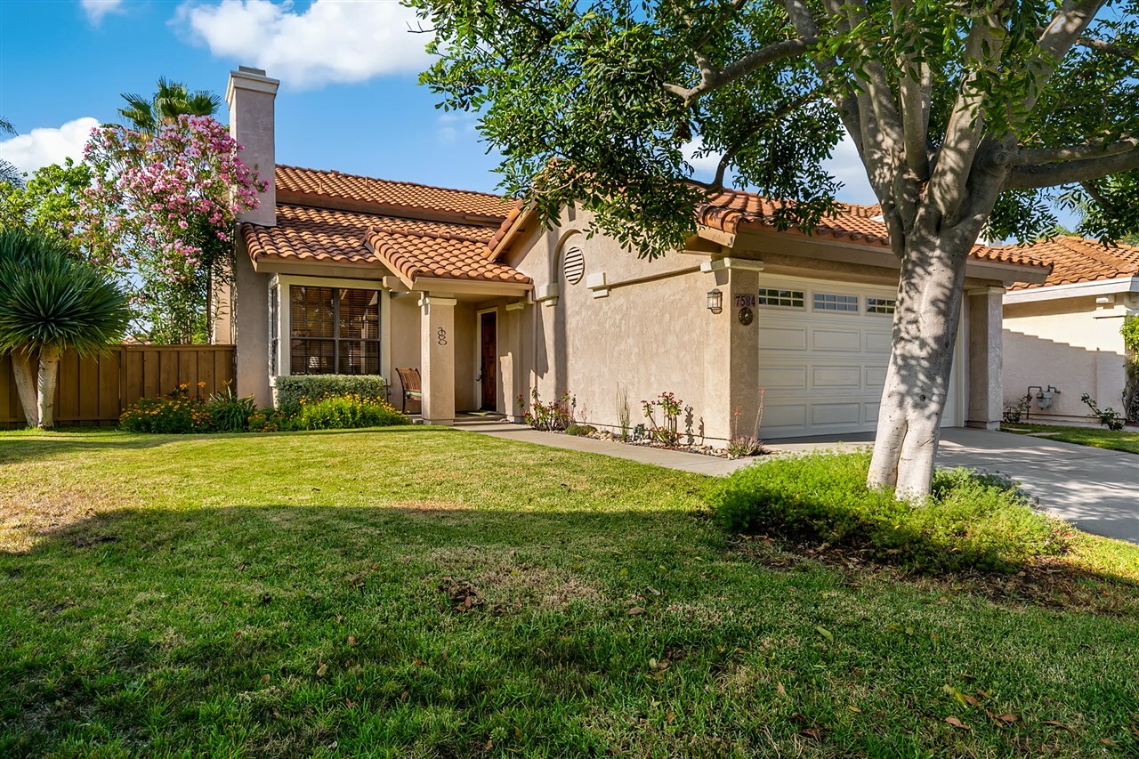 Property Photo:  7584 Wallingford Ct  CA 92126 