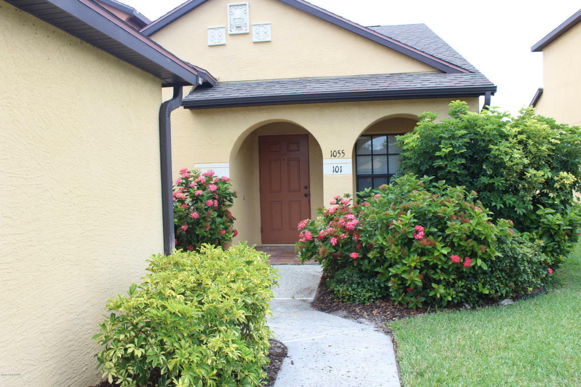 Property Photo:  1055 Luminary Circle  FL 32901 