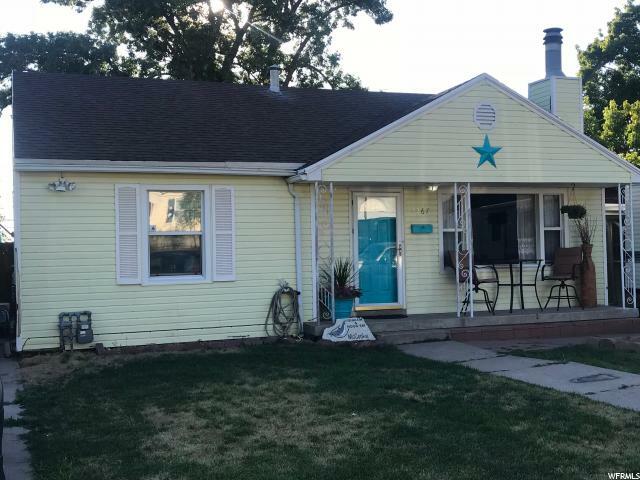 Property Photo: Address not disclosed UT 84015