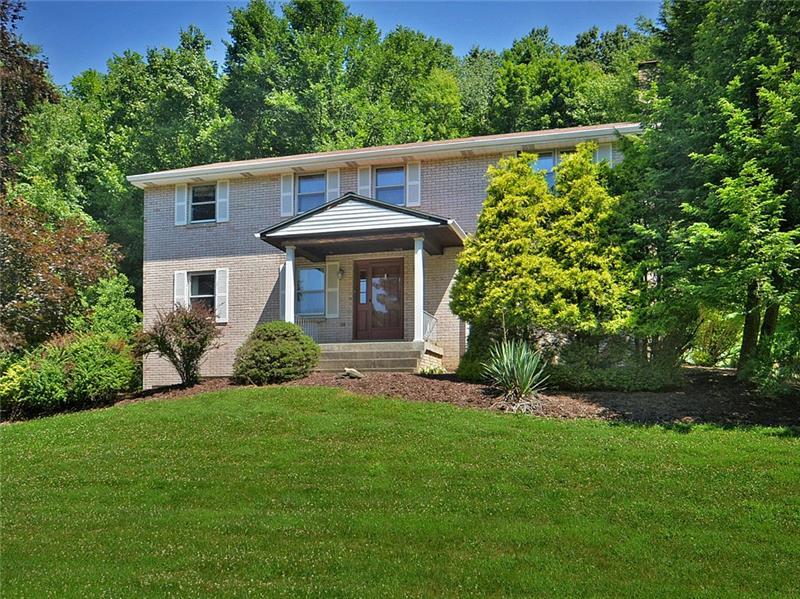 Property Photo: 5010 Mamont Rd PA 15668