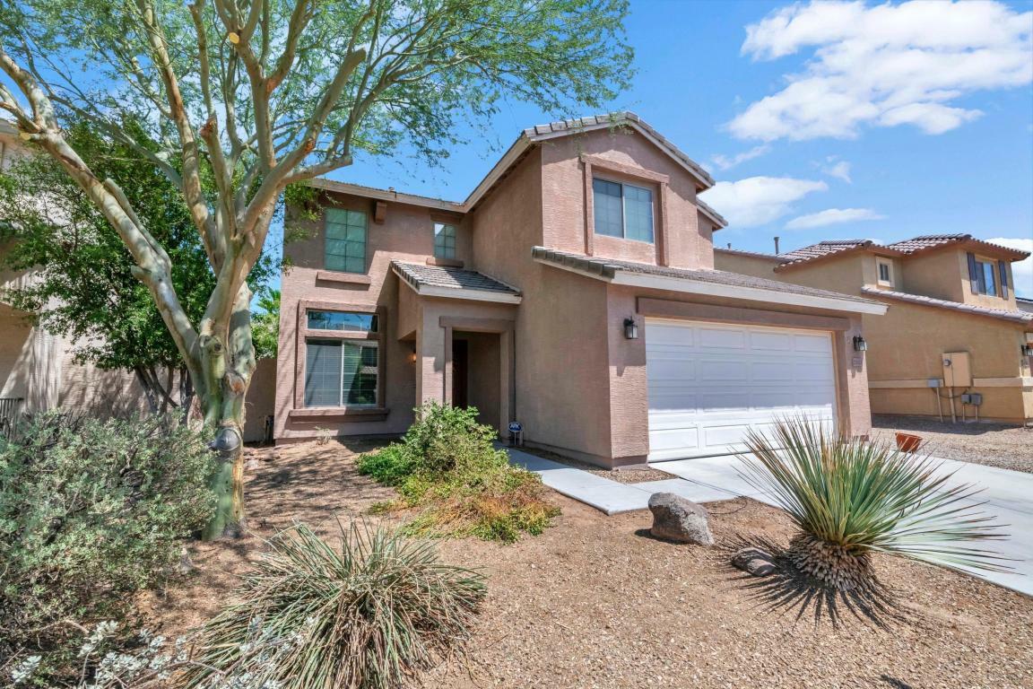 Property Photo:  21024 N Sansom Drive  AZ 85138 