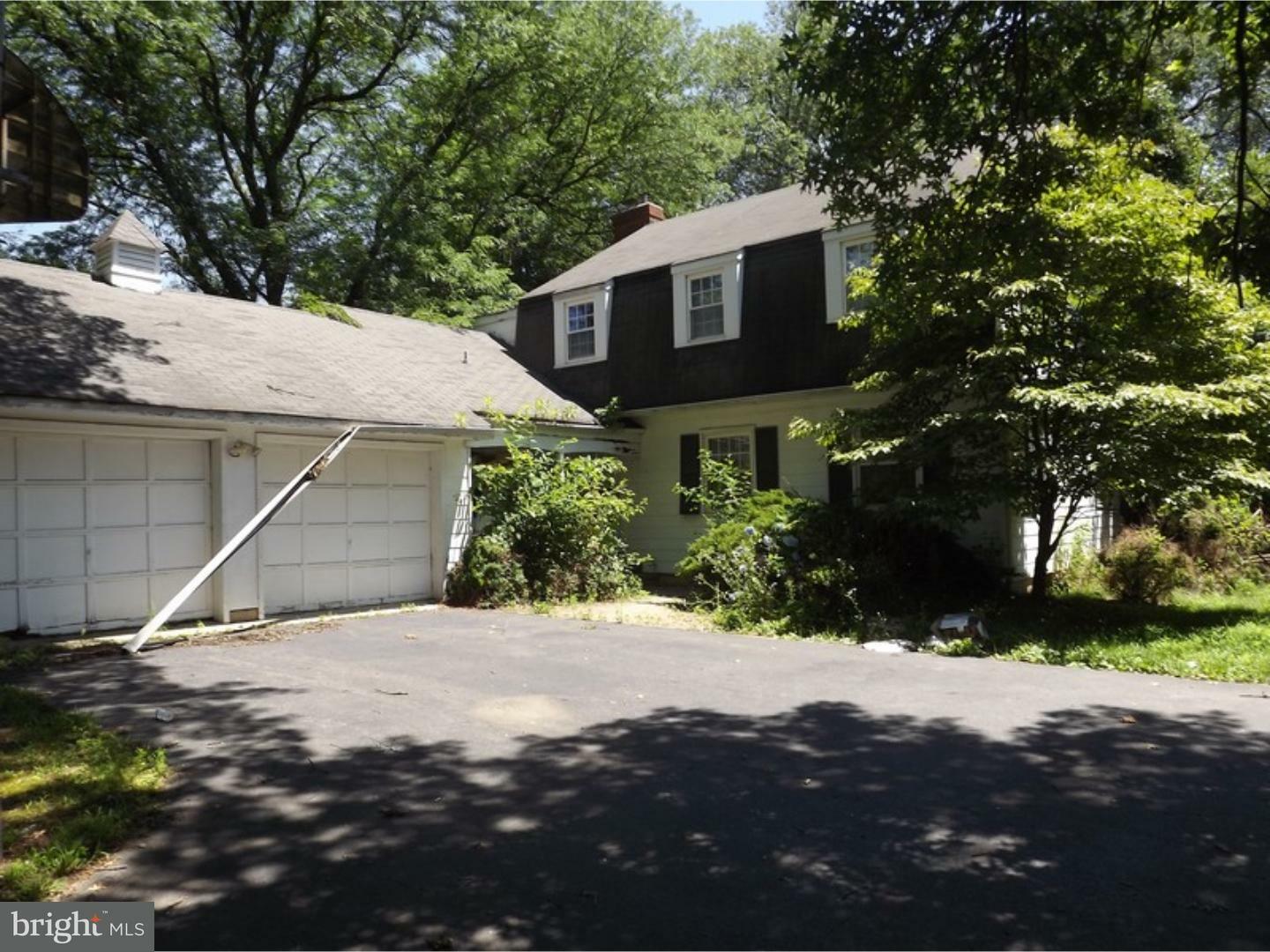 Property Photo:  604 Village Rd W  NJ 08550 