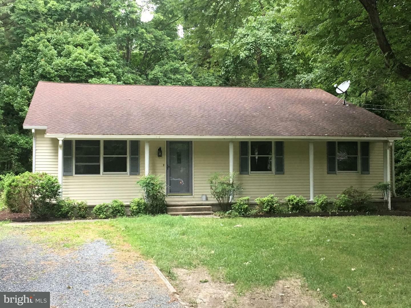 Property Photo:  403 Lincoln Avenue  MD 21663 