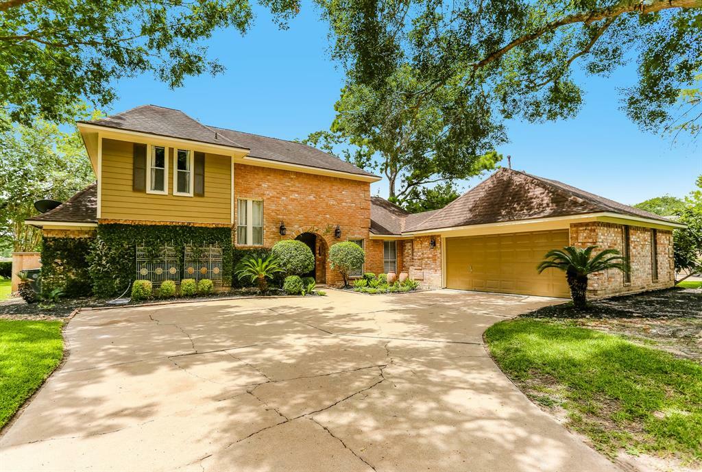 Property Photo: 3930 Point Clear Drive TX 77459