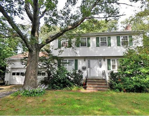 Property Photo:  15 Pine Hill Rd  MA 01907 