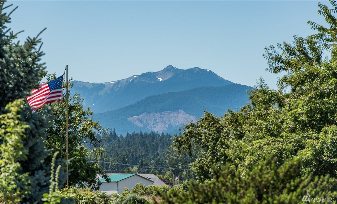 Property Photo:  191 Ruby Rd  WA 98362 