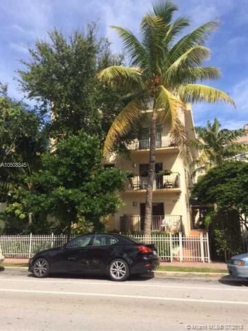 Property Photo:  821 Euclid Ave 201  FL 33139 