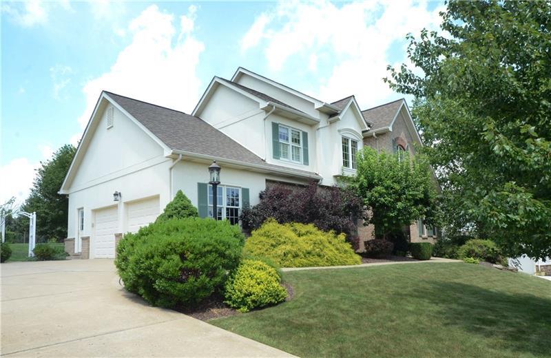 Property Photo: 2203 Anna Mae Drive PA 15108