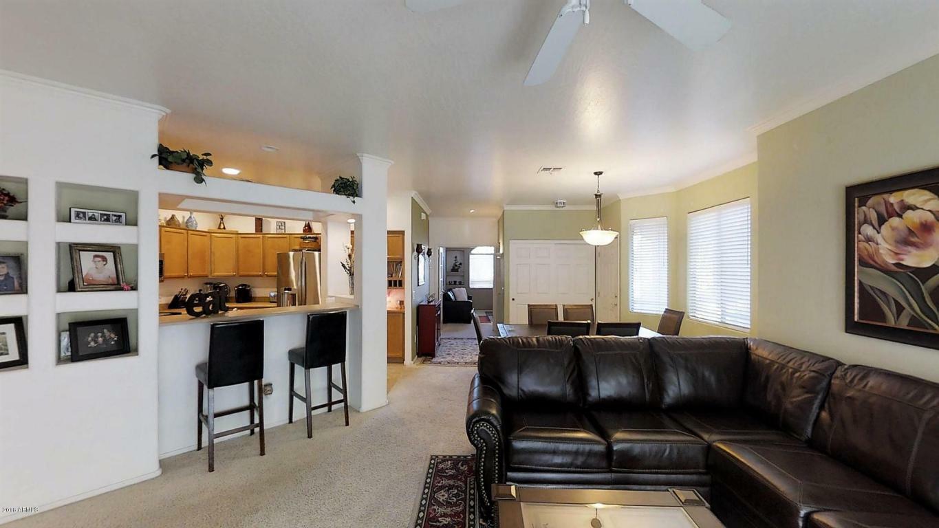 Property Photo:  5450 E McLellan Road 206  AZ 85205 