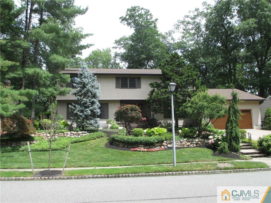 Property Photo:  43 Independence Drive  NJ 08816 