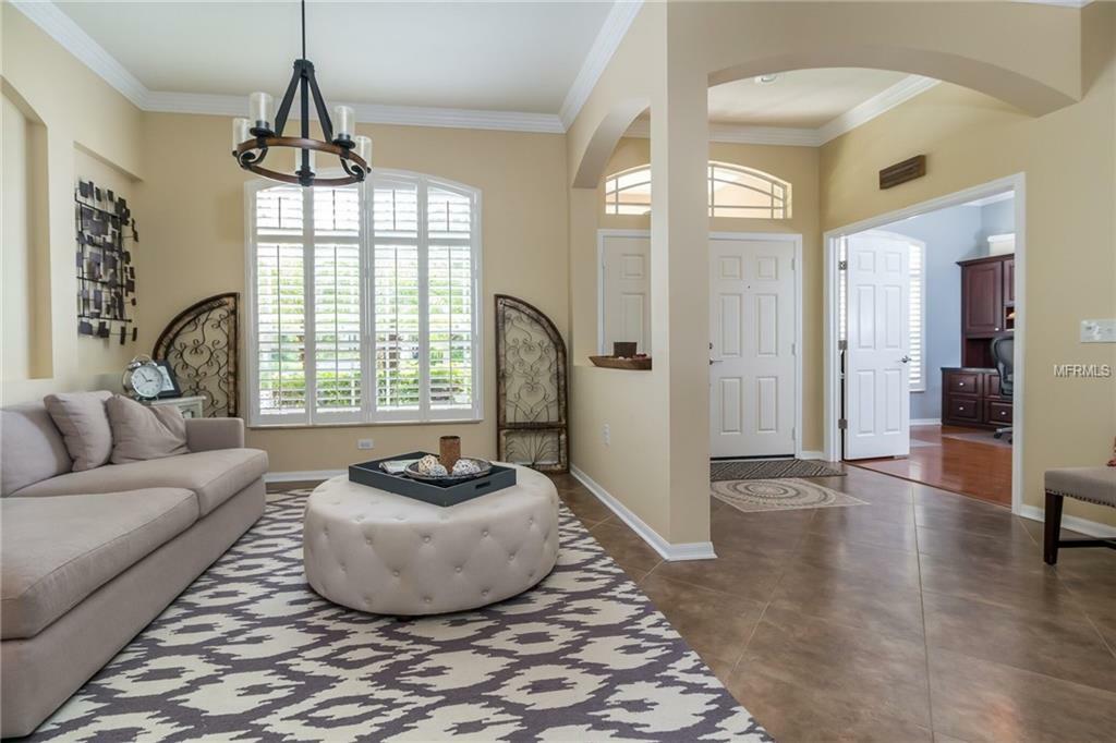 Property Photo: 7314 Carrington Oaks Lane FL 33572