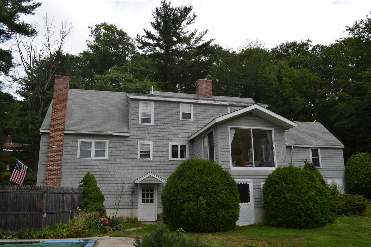 Property Photo: 676 Dolly Road NH 03229
