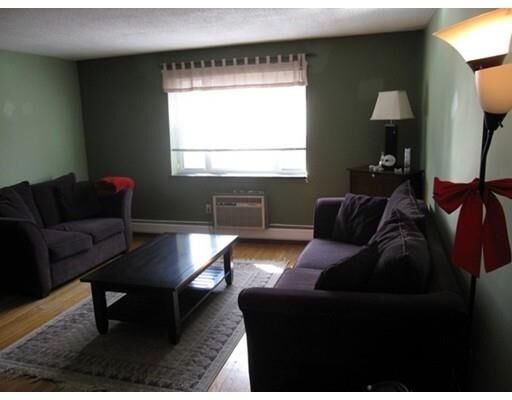 Property Photo: 55 Colborne Rd 6 MA 02135