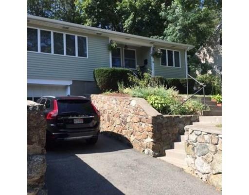 Property Photo: 69 Columbus Ave 69 MA 02451