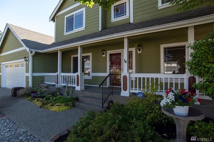 Property Photo: 6228 61st Street W WA 98467