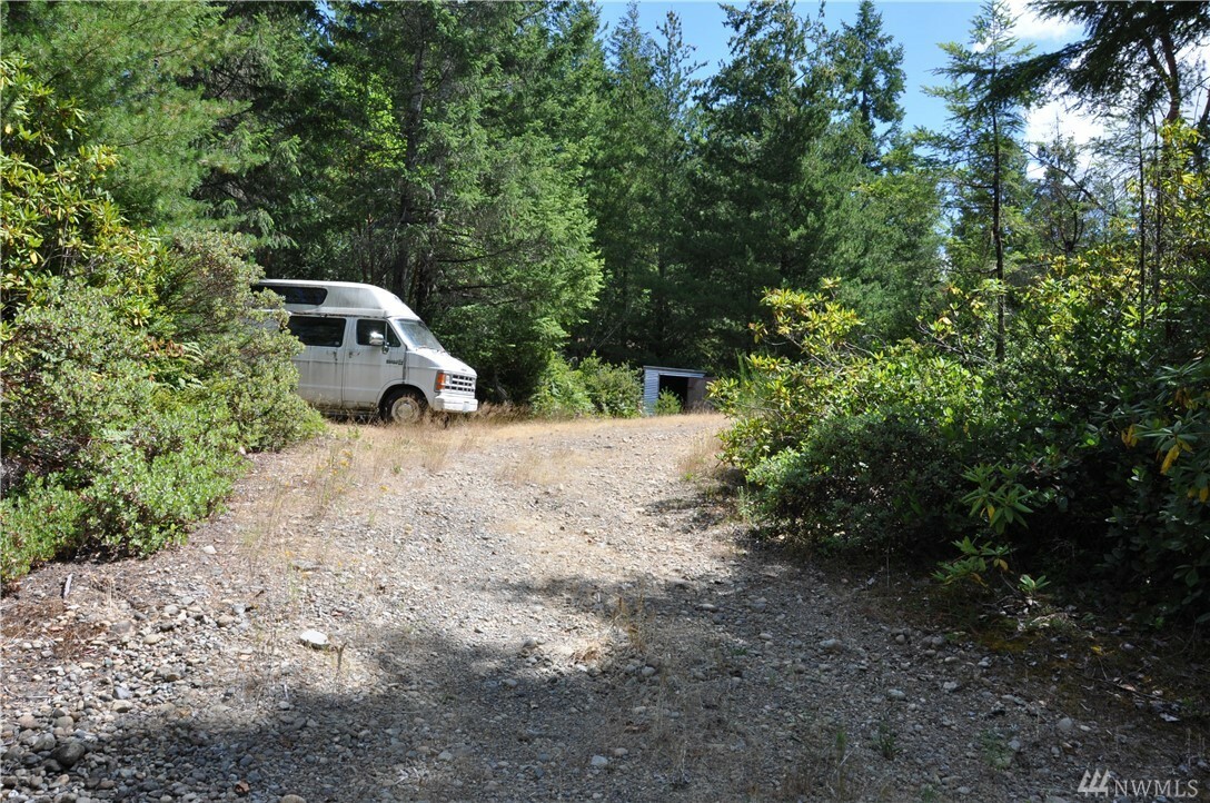 Property Photo:  950 NE Shoe Lake Road  WA 98588 