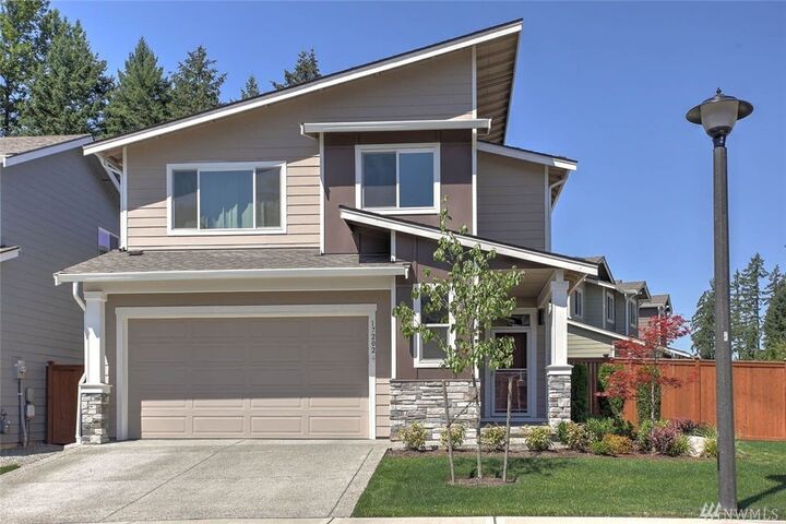 17202 121st Ave E  Puyallup WA 98374 photo