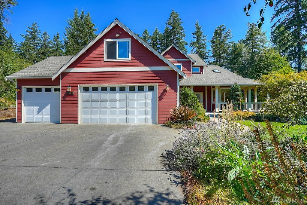 Property Photo:  8105 74th St Ct NW  WA 98335 