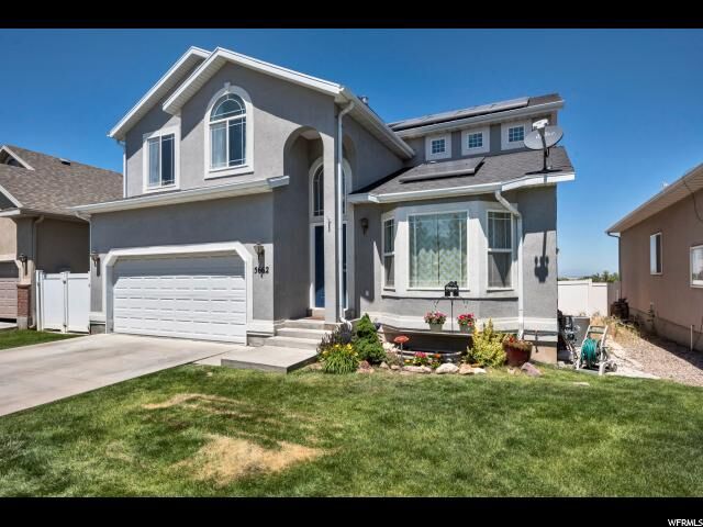 Property Photo:  Address not disclosed  UT 84128 